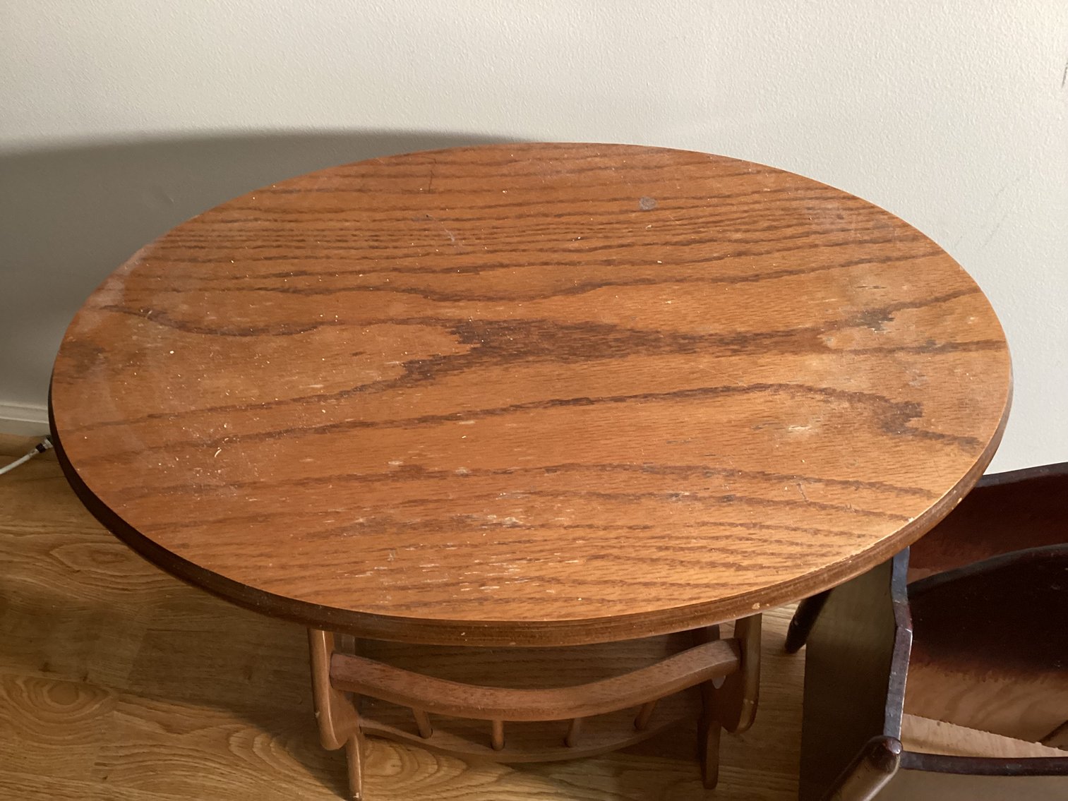 Image for Magazine Racks