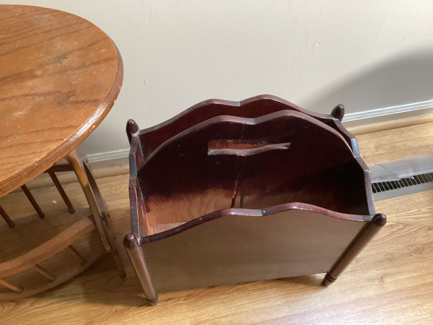 Image for Magazine Racks