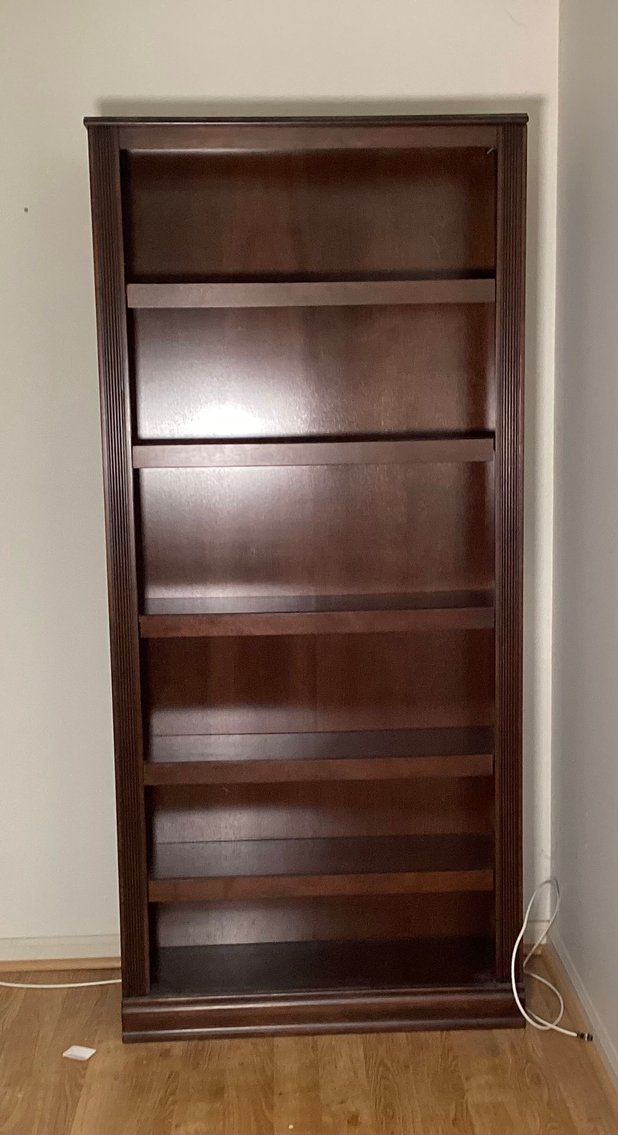 Image for Bookcase
