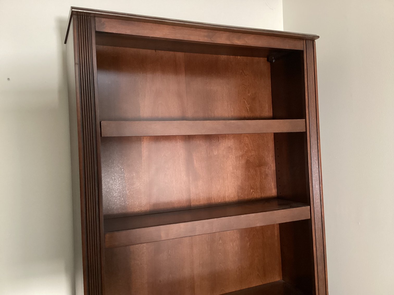 Image for Bookcase