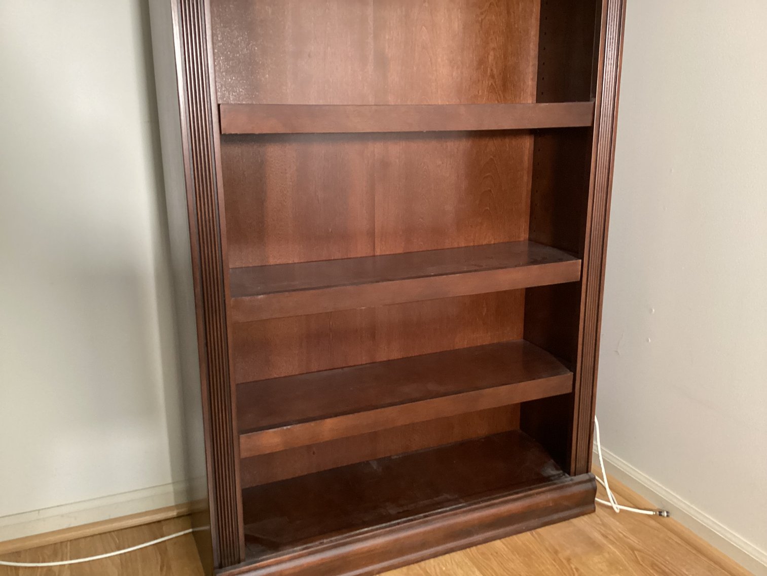 Image for Bookcase