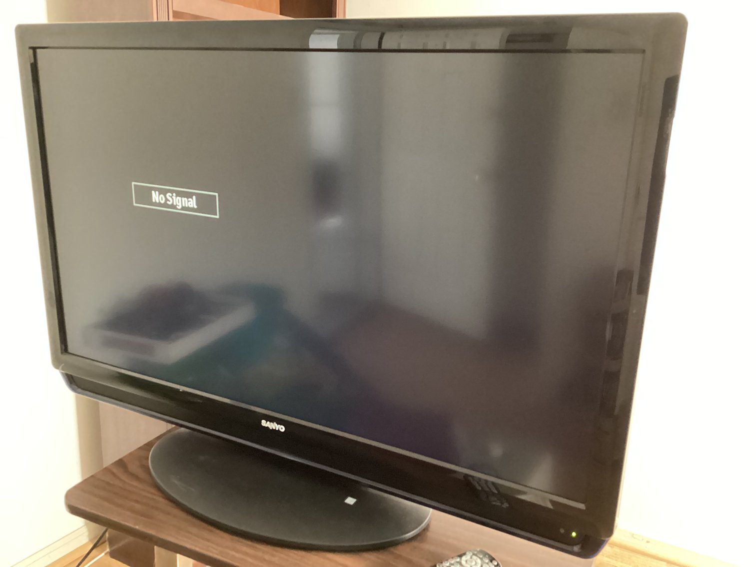 Image for Sanyo 41” TV