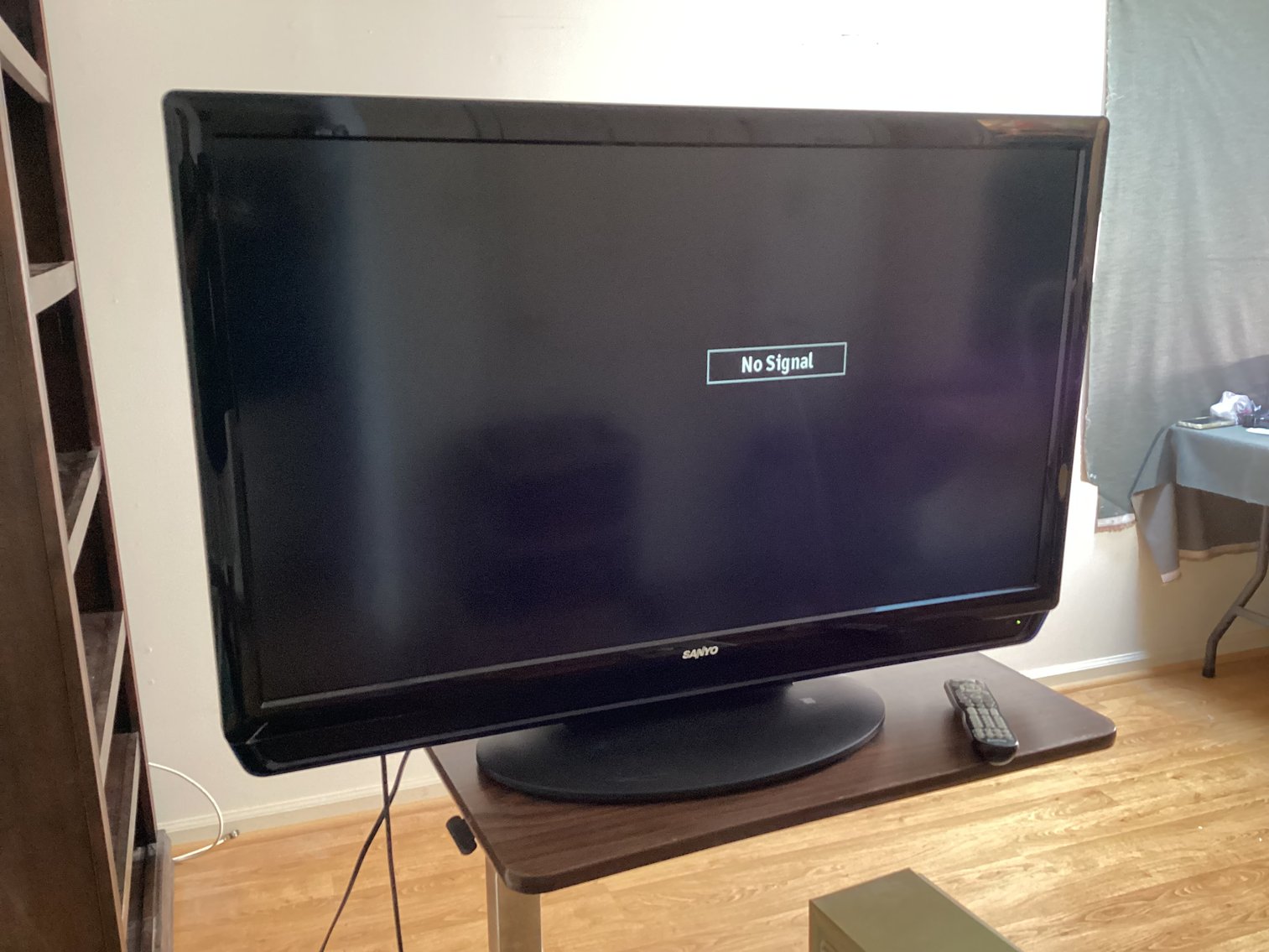 Image for Sanyo 41” TV