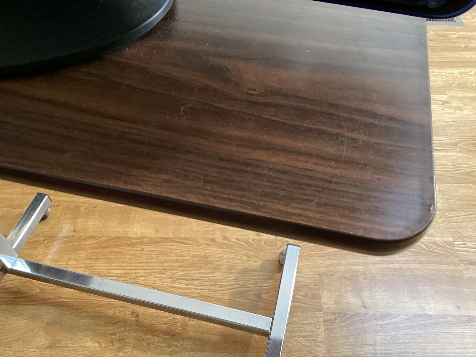 Image for Over the Bed Table