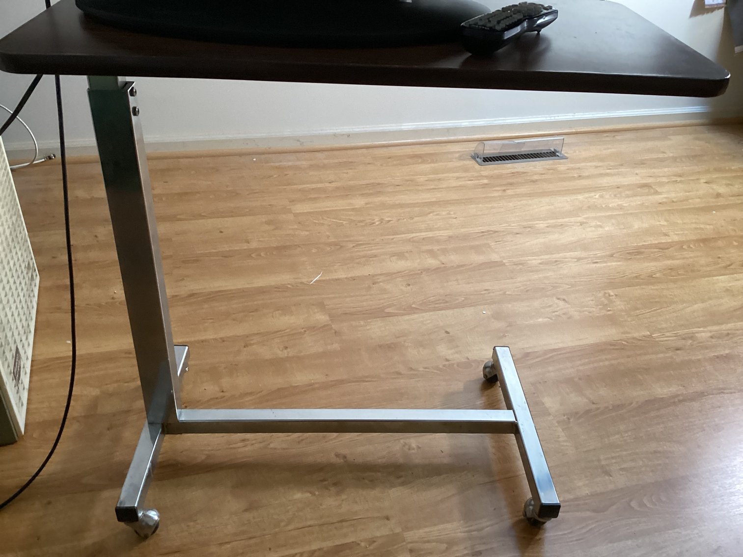 Image for Over the Bed Table