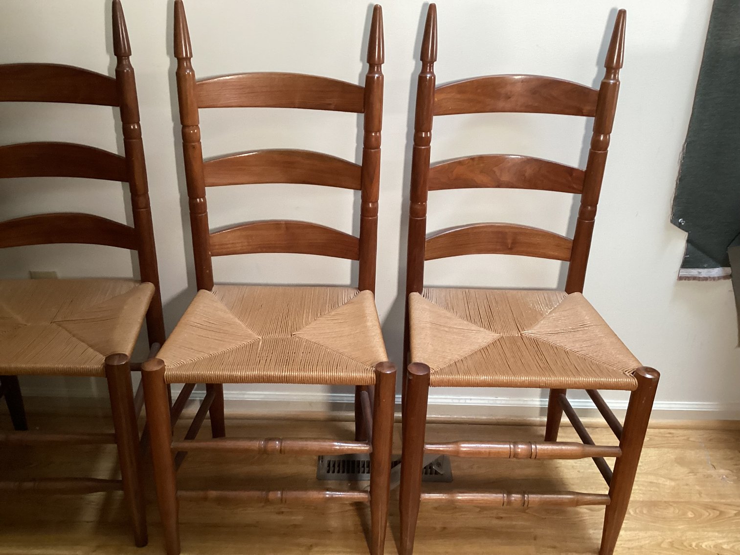 Image for Yarber Chairs