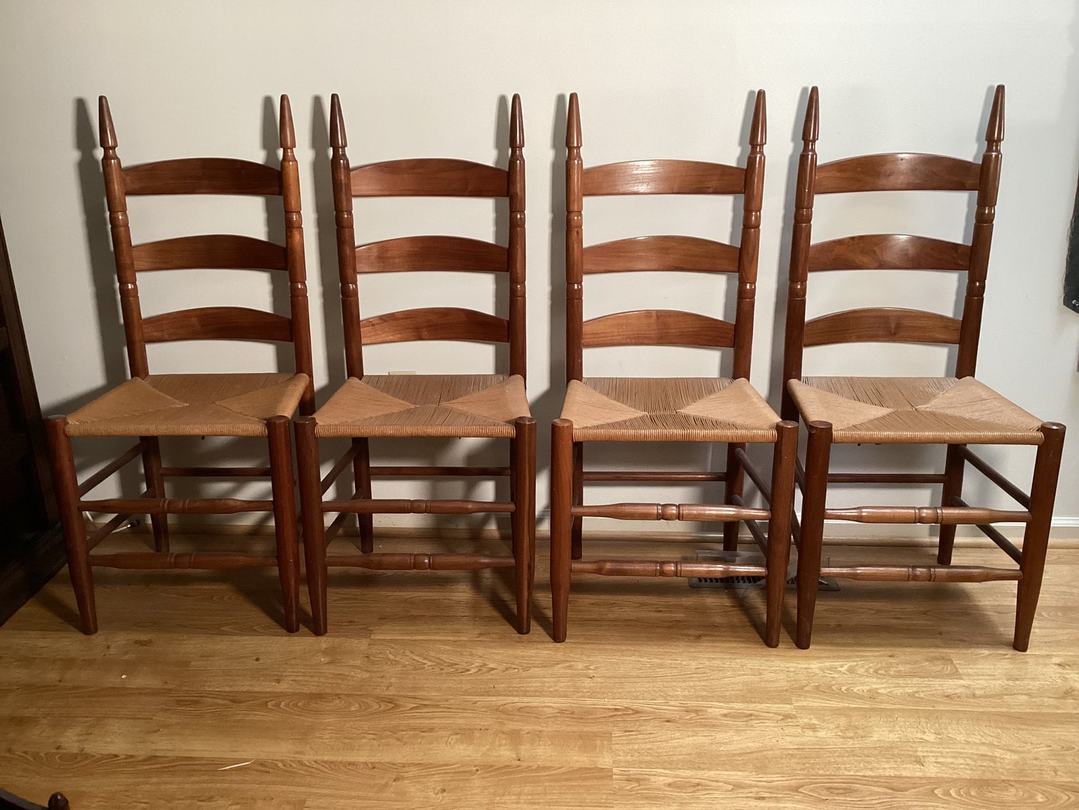 Image for Yarber Chairs