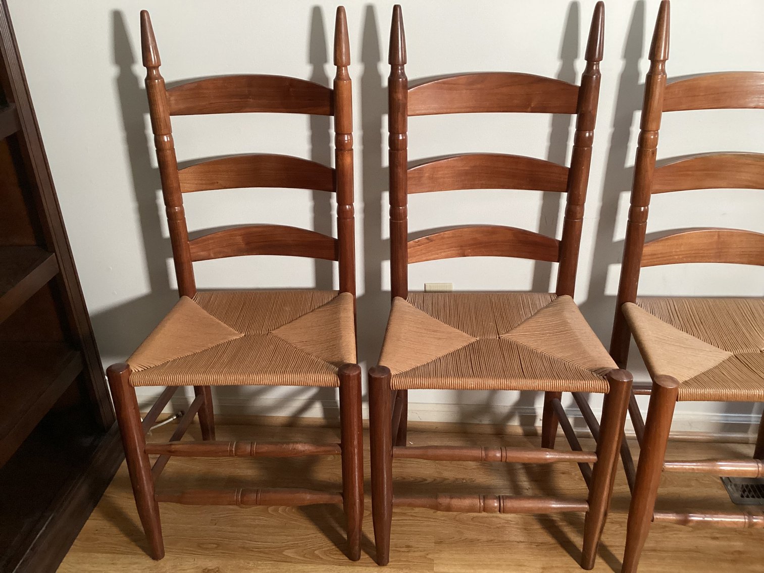 Image for Yarber Chairs