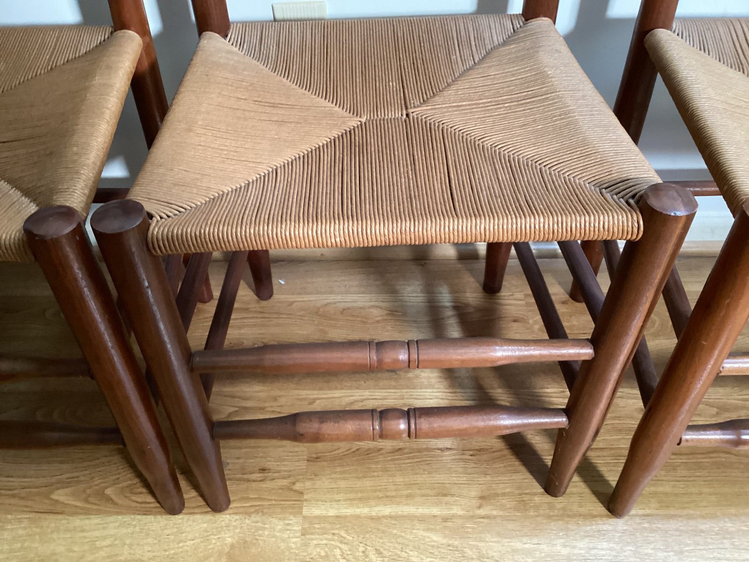 Image for Yarber Chairs