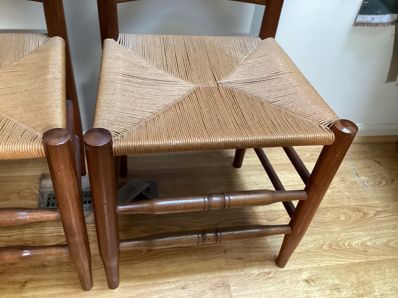 Image for Yarber Chairs