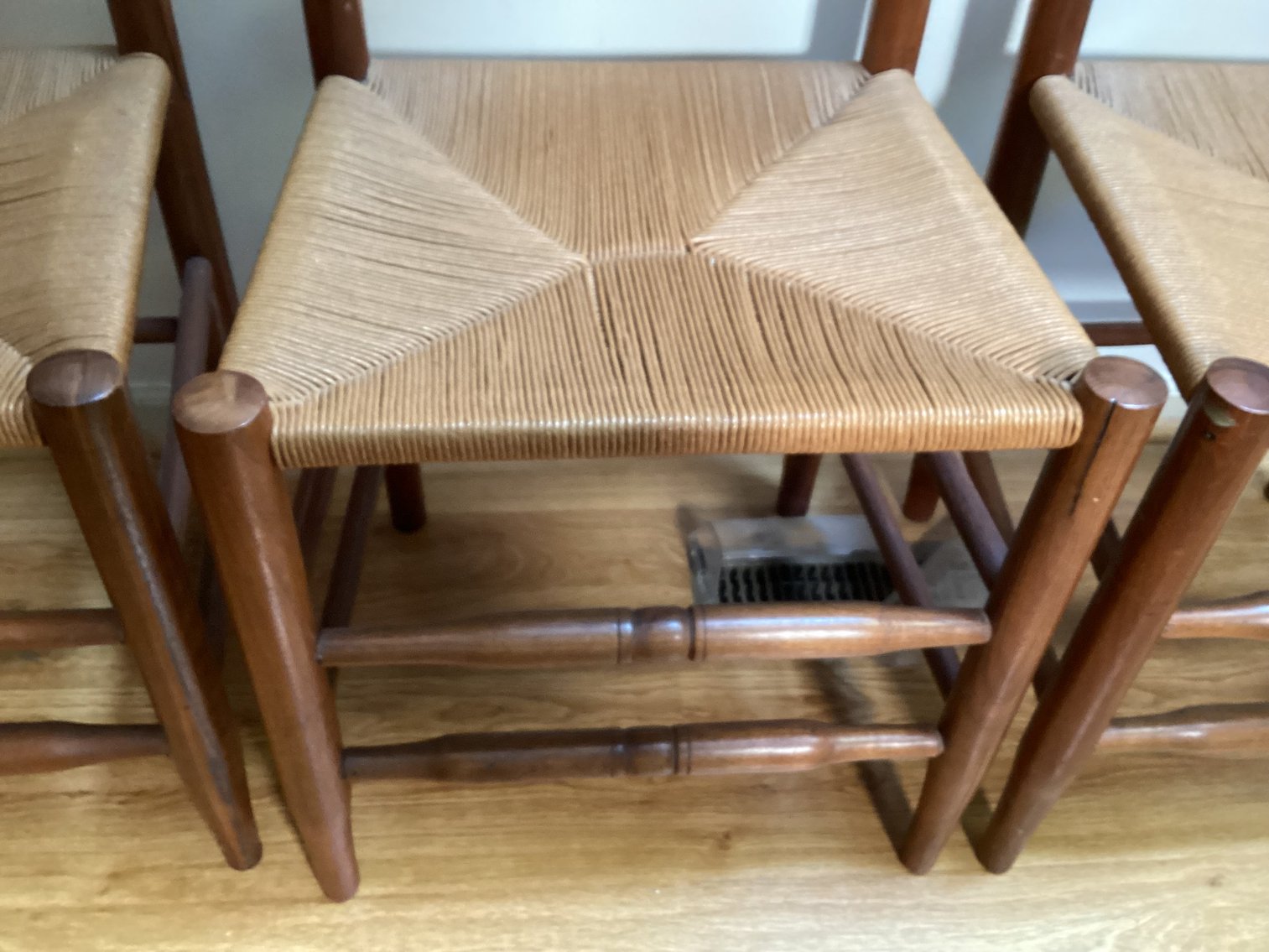 Image for Yarber Chairs