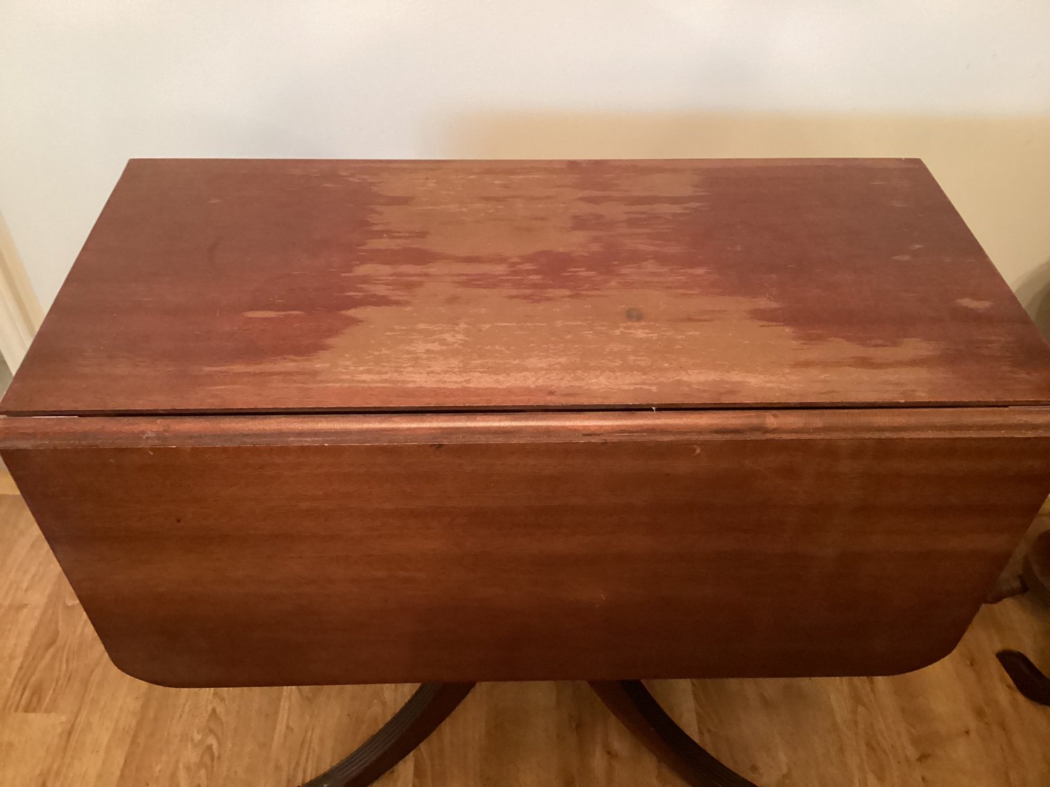 Image for Drop Leaf Table
