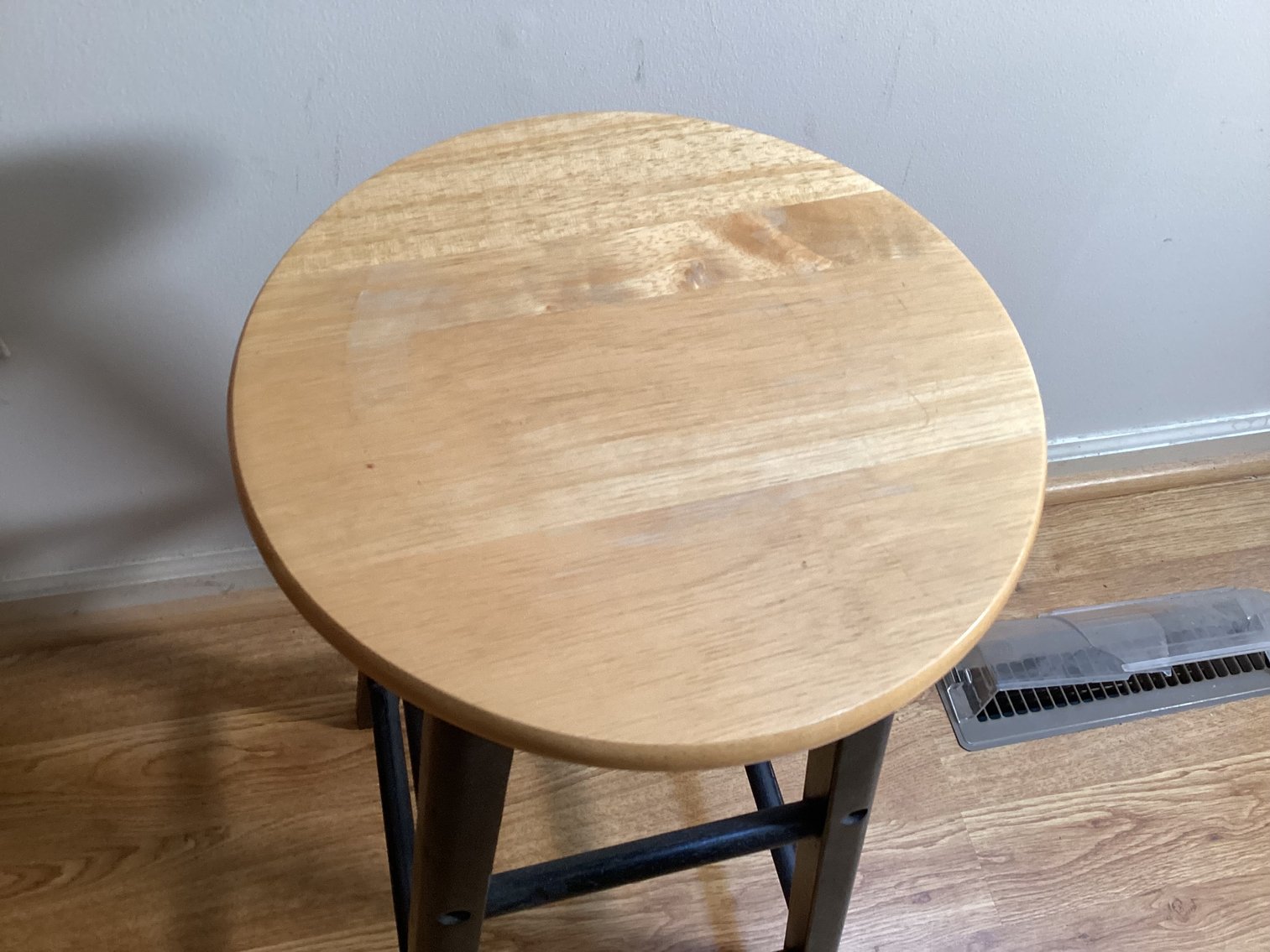 Image for Wooden Stool