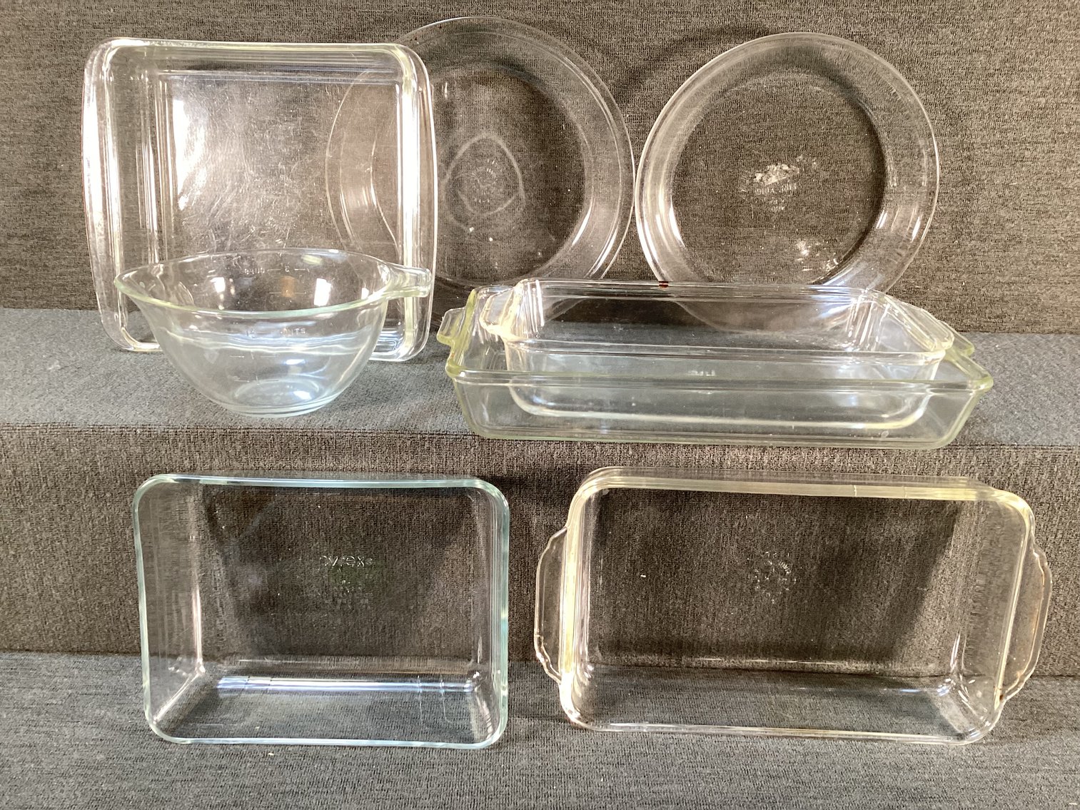Image for Clear Bakeware