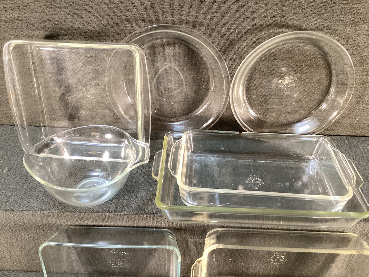 Image for Clear Bakeware