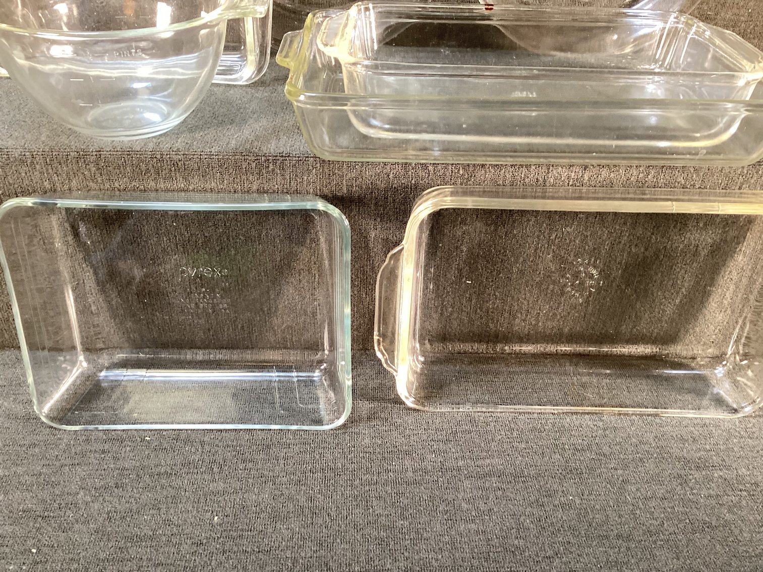 Image for Clear Bakeware