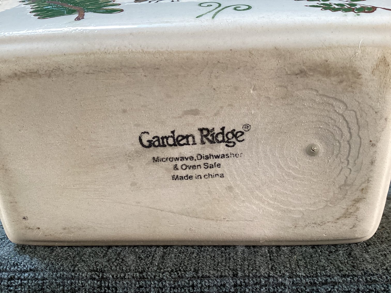 Image for Individual Baking Dishes