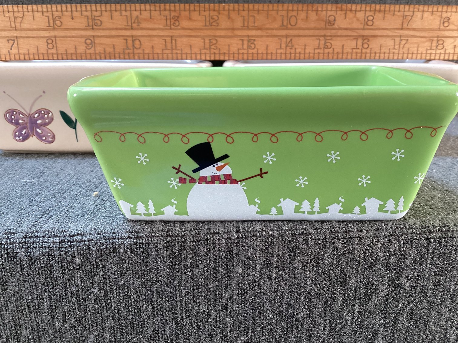 Image for Individual Baking Dishes