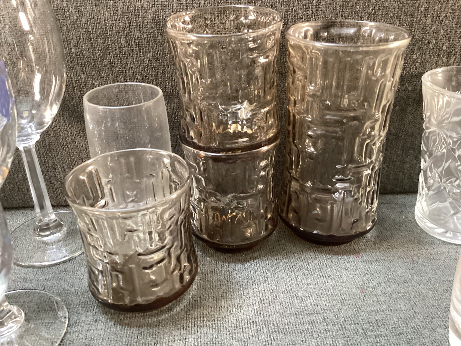 Image for Drinking Glasses