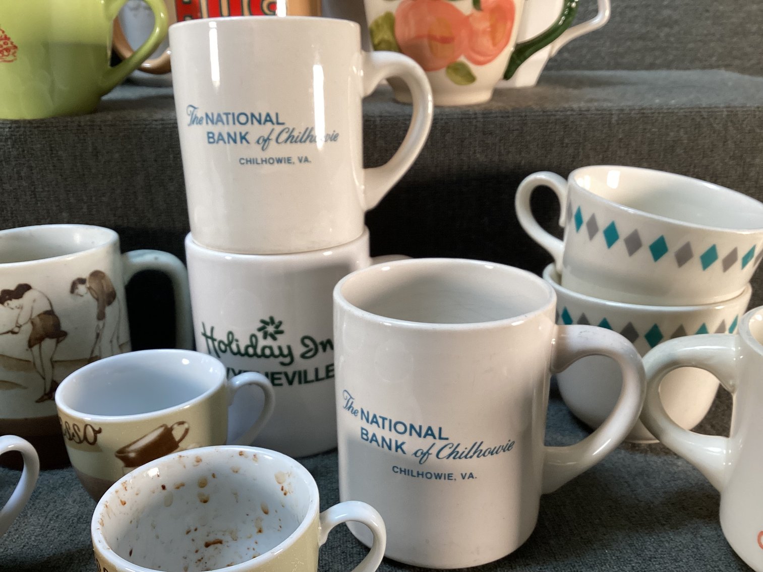 Image for Coffee cups & Mugs