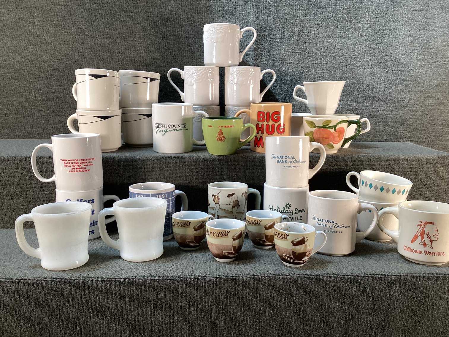 Image for Coffee cups & Mugs