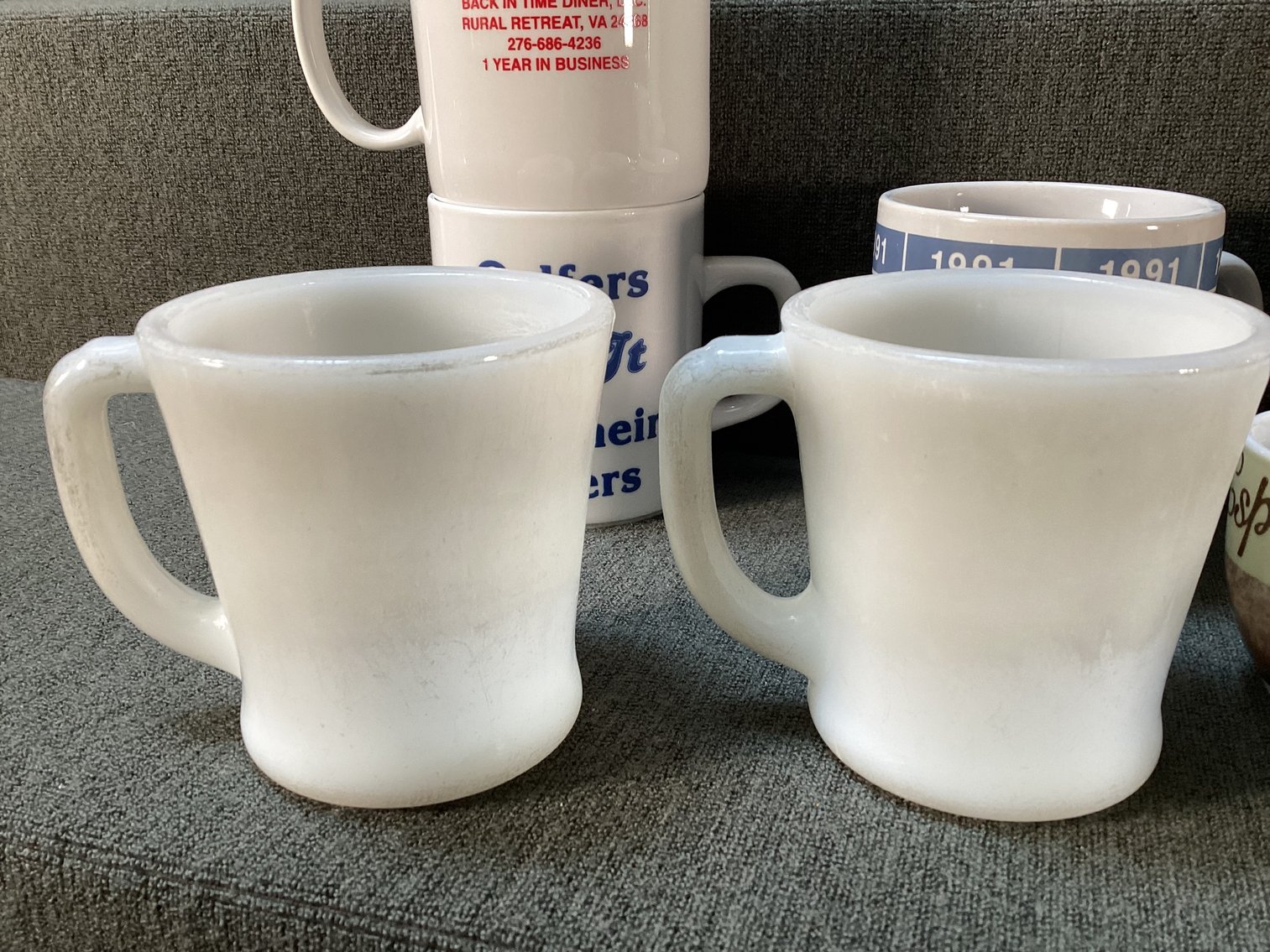 Image for Coffee cups & Mugs