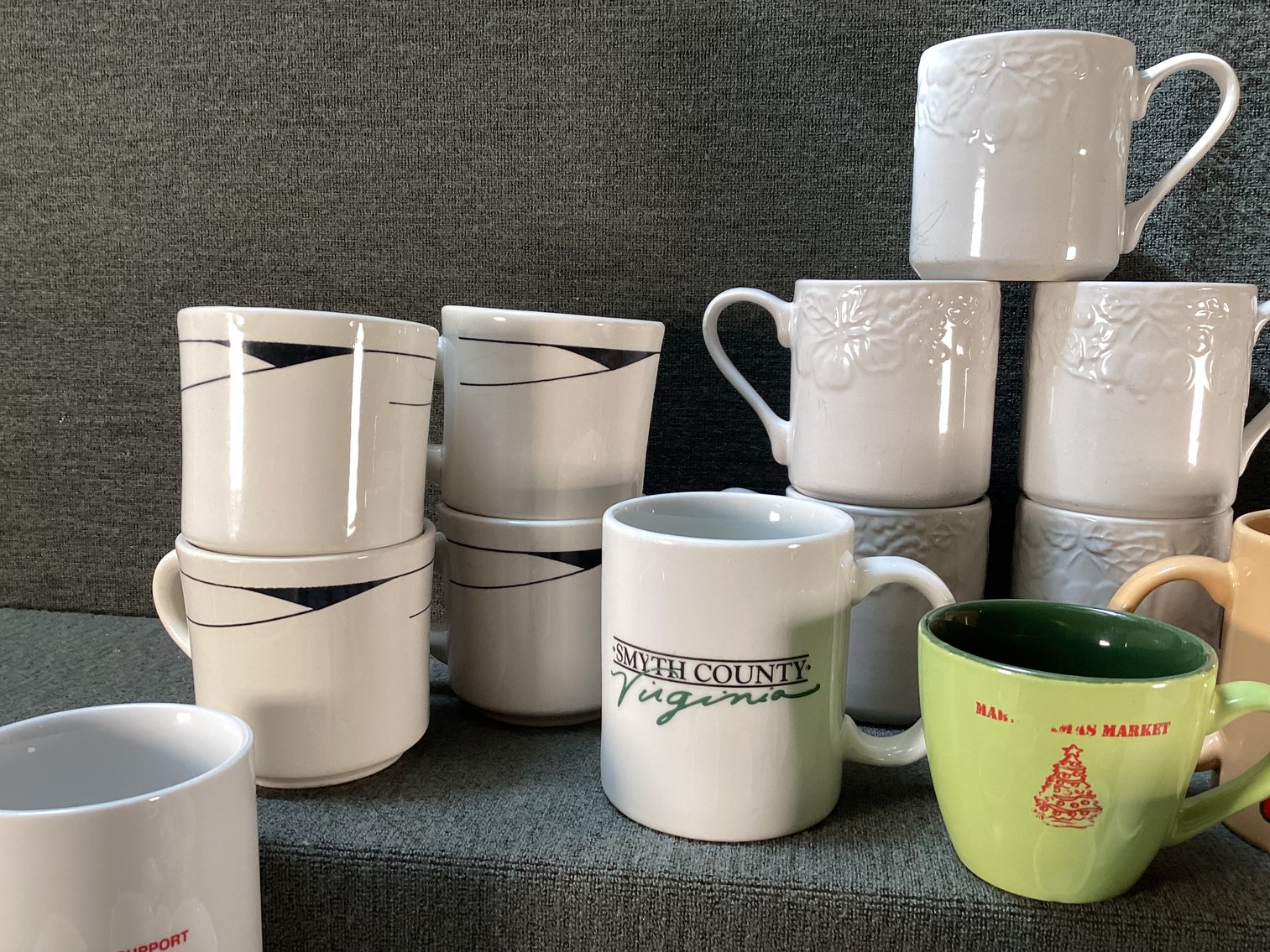 Image for Coffee cups & Mugs