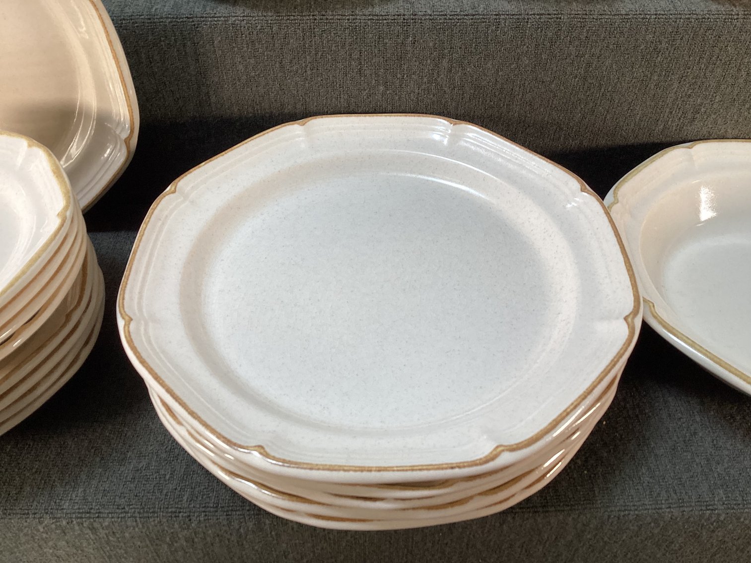 Image for Every Day Dishes