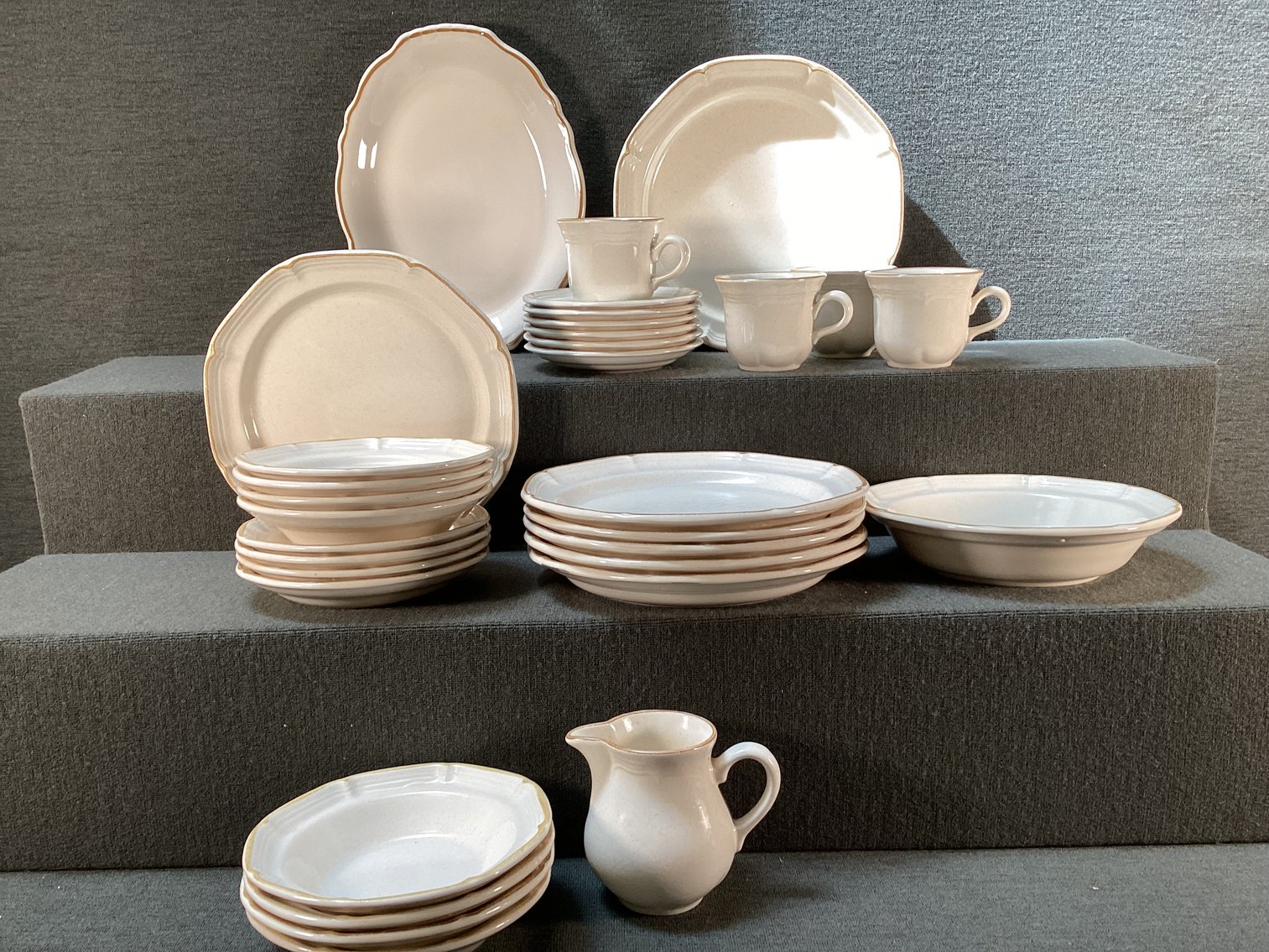 Image for Every Day Dishes