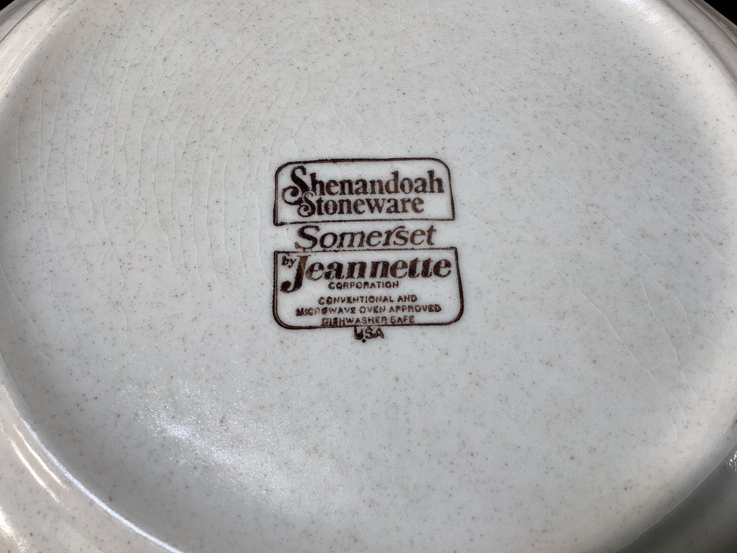 Image for Every Day Dishes