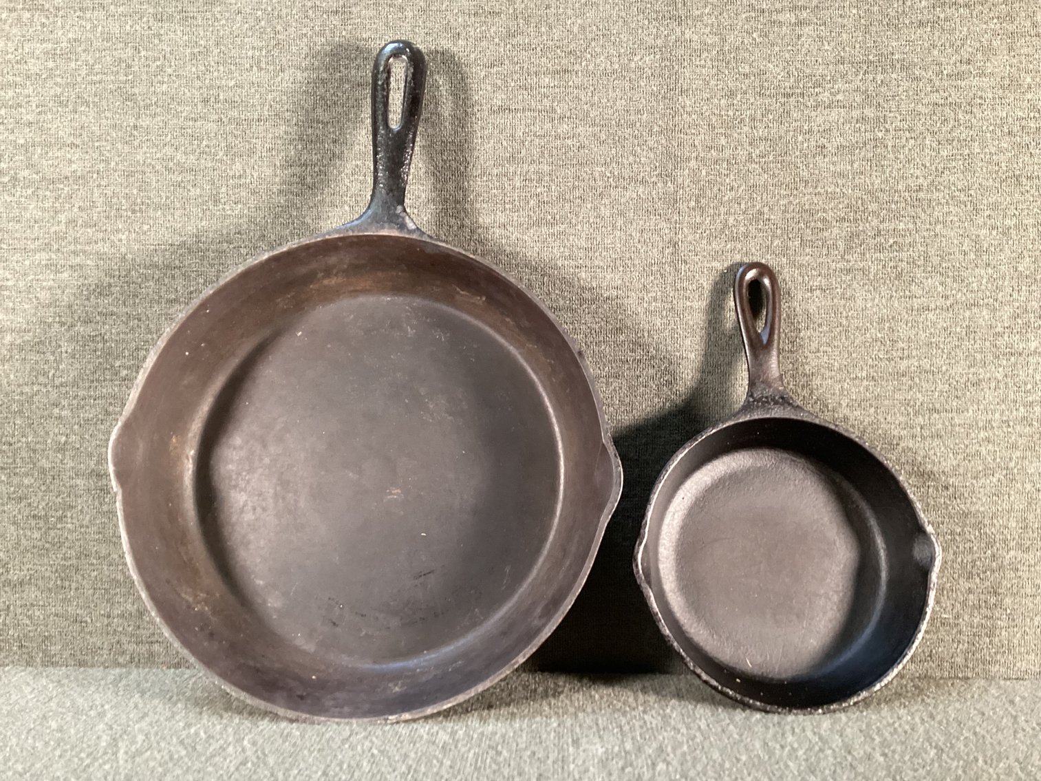 Image for Cast Iron