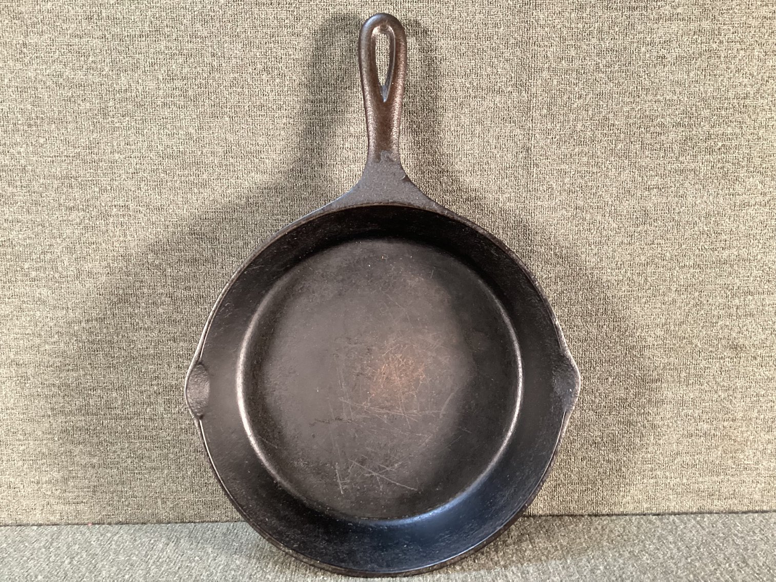 Image for Cast Iron Skillet