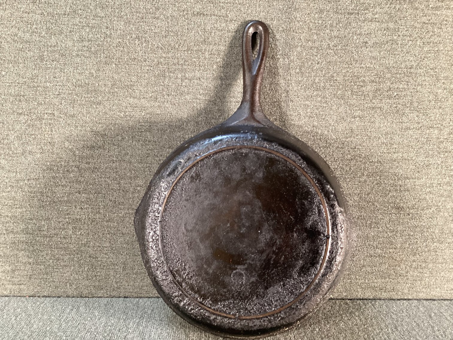 Image for Cast Iron Skillet