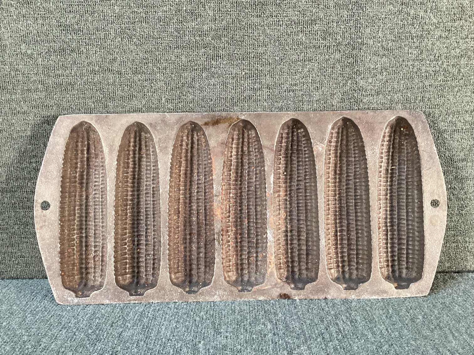 Image for Cast Iron Corn Stick Pan