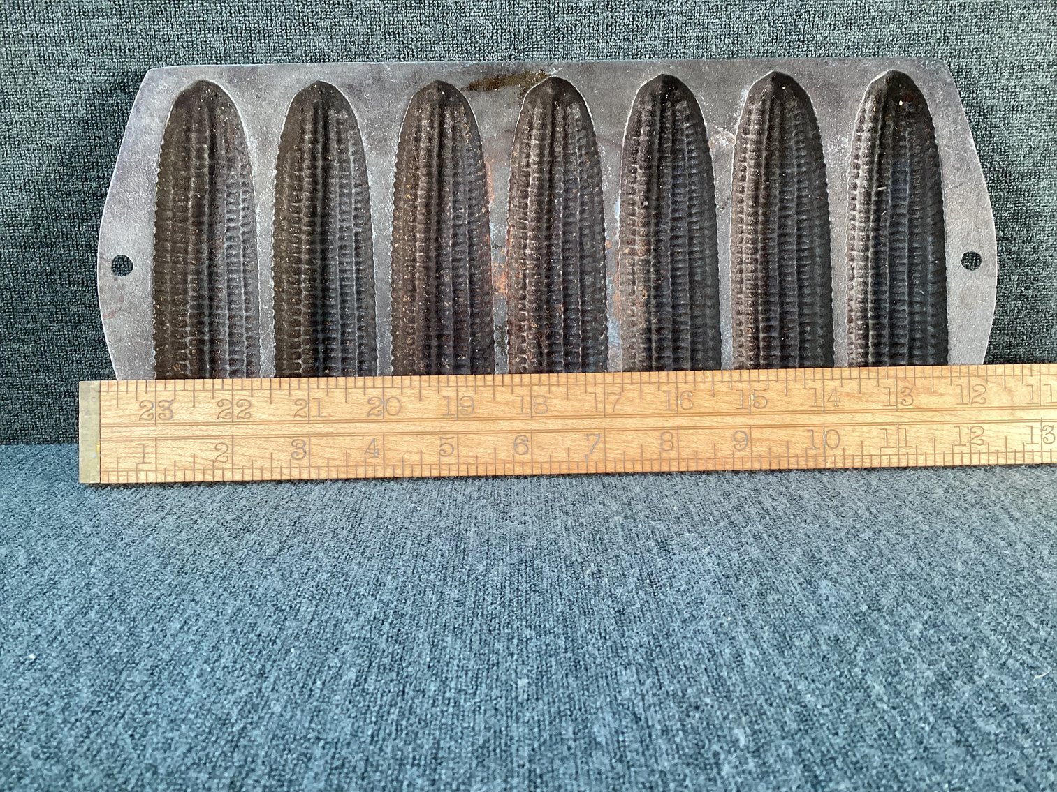 Image for Cast Iron Corn Stick Pan