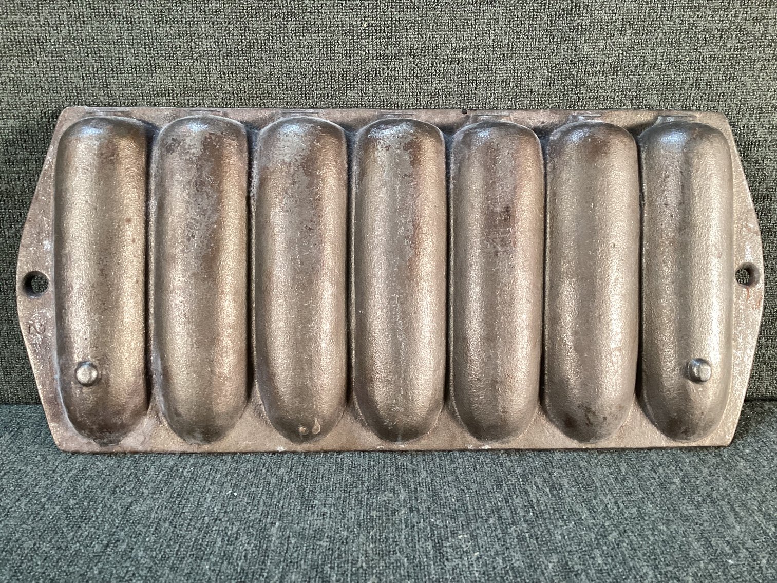 Image for Cast Iron Corn Stick Pan