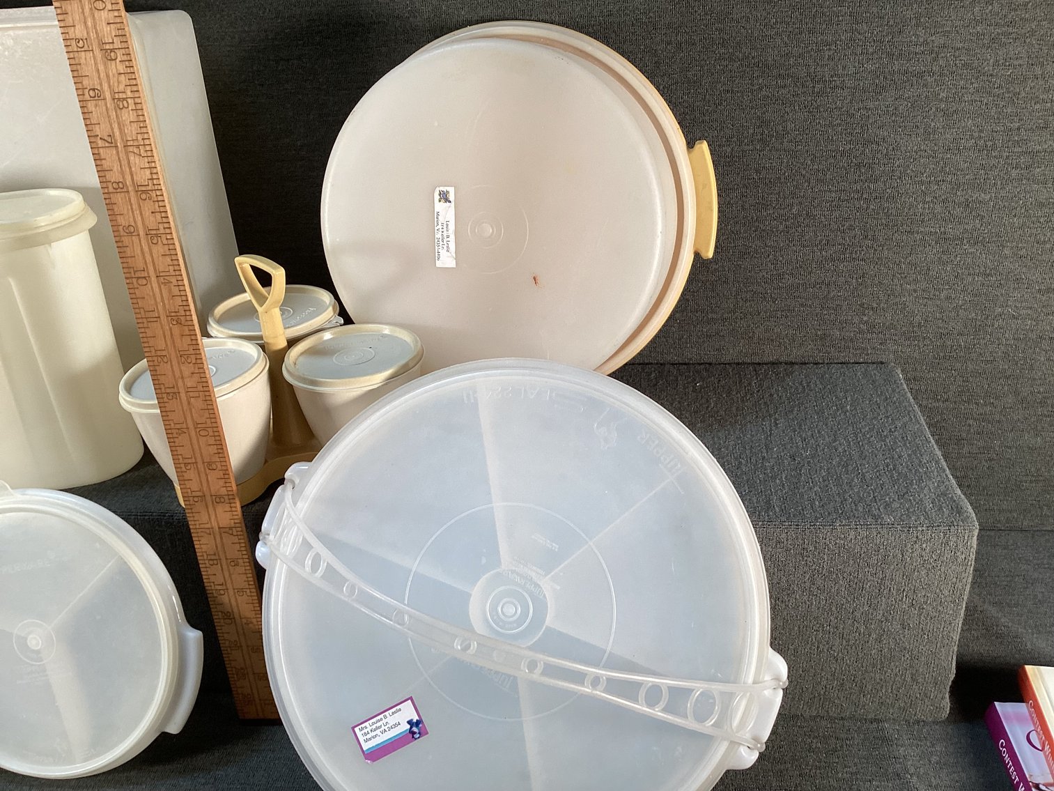 Image for Tupperware