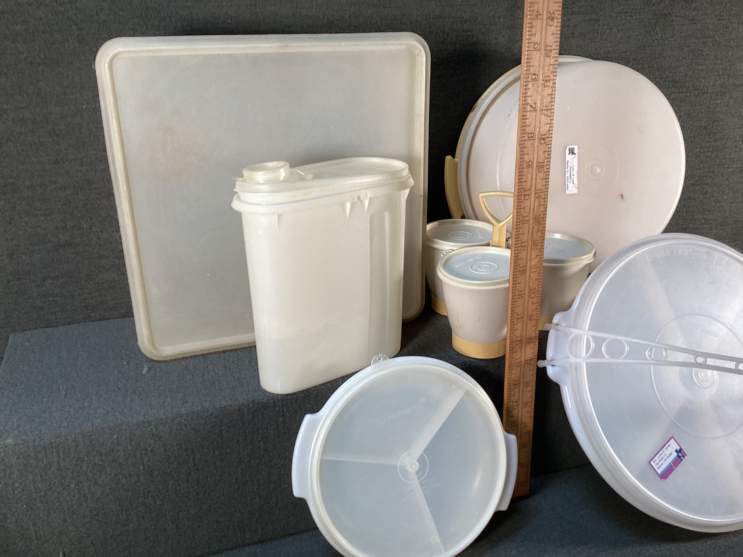 Image for Tupperware