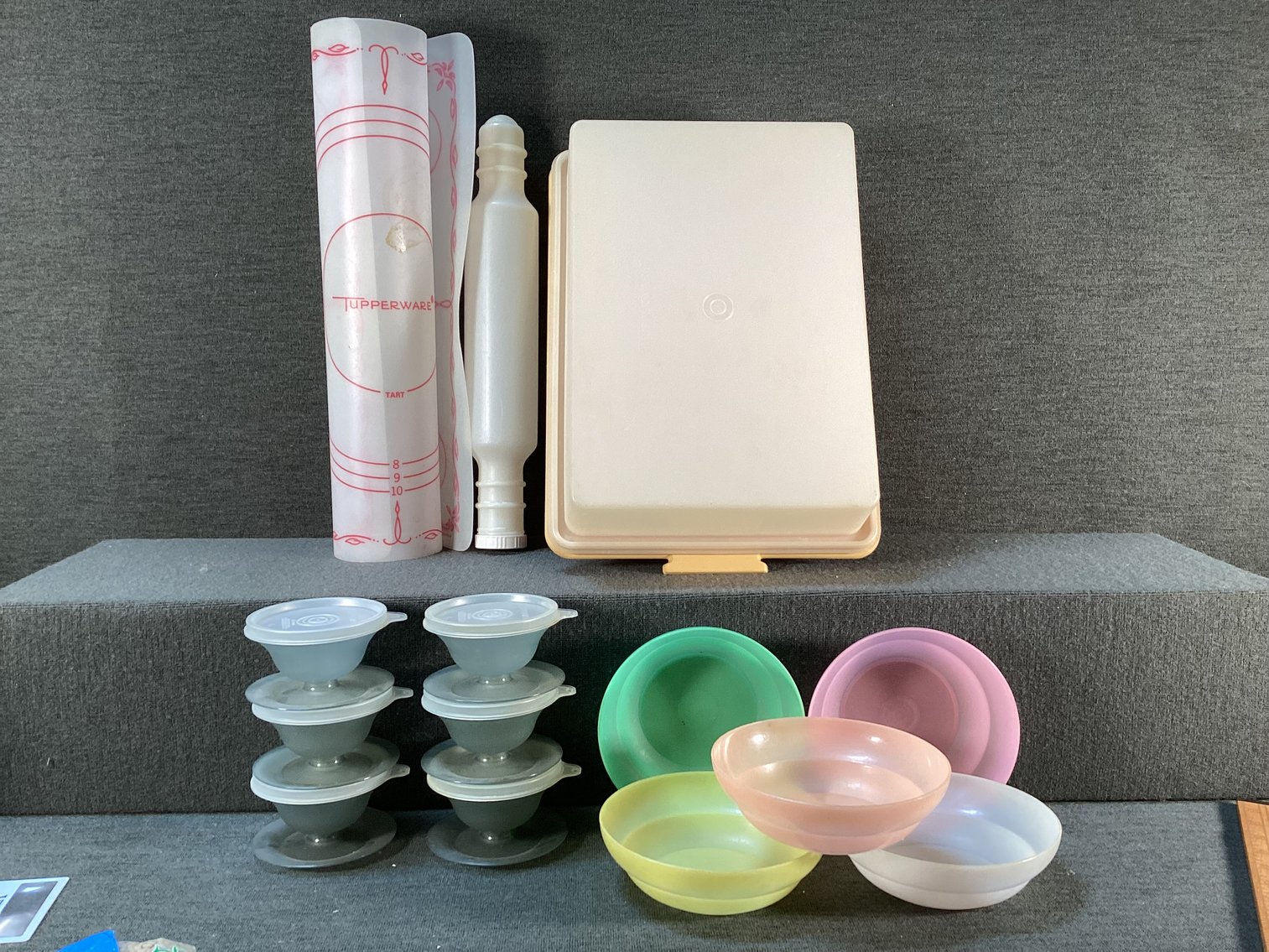 Image for Tupperware