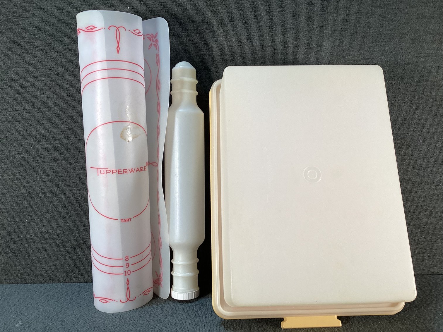 Image for Tupperware