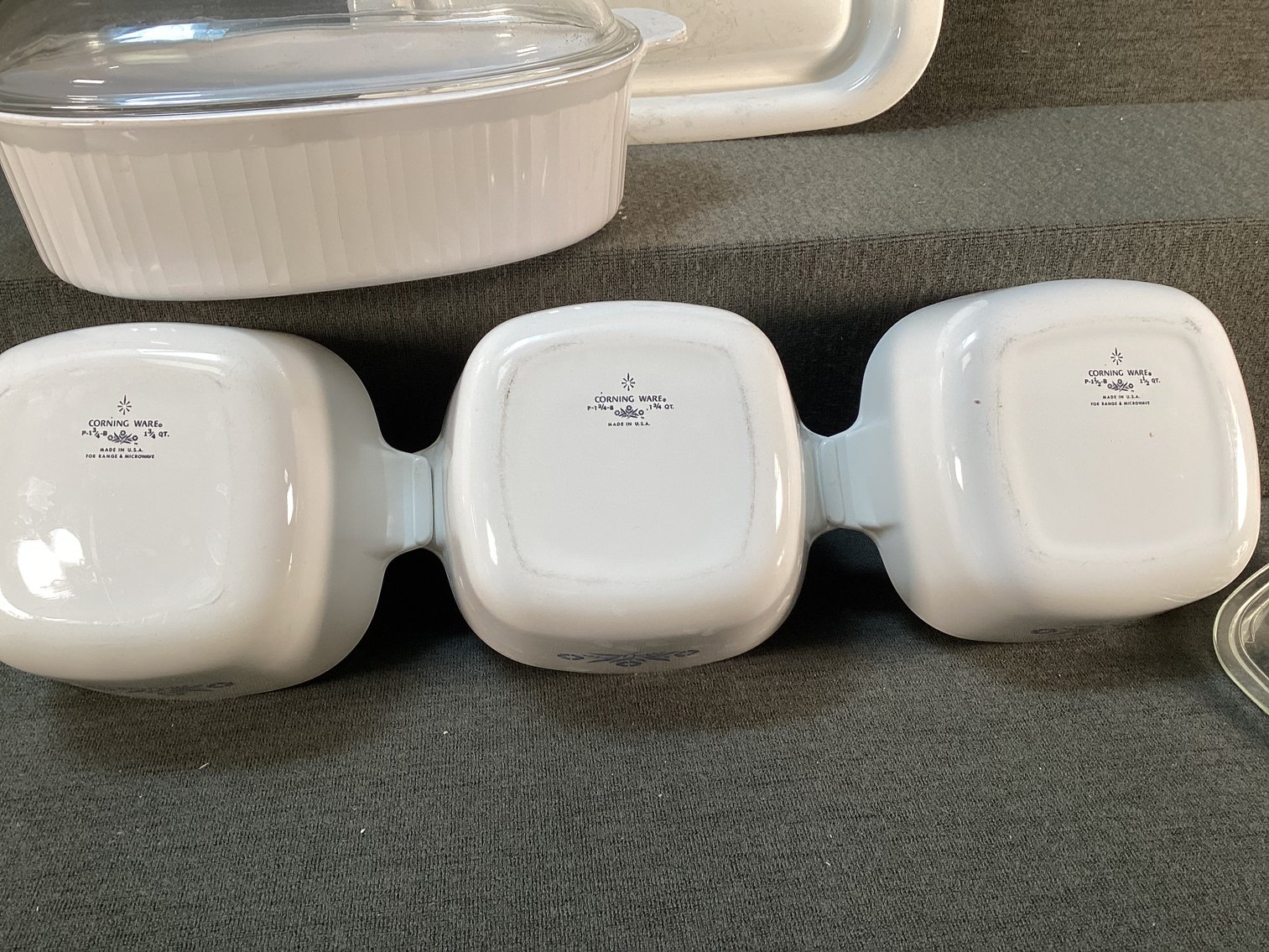 Image for Corning Ware