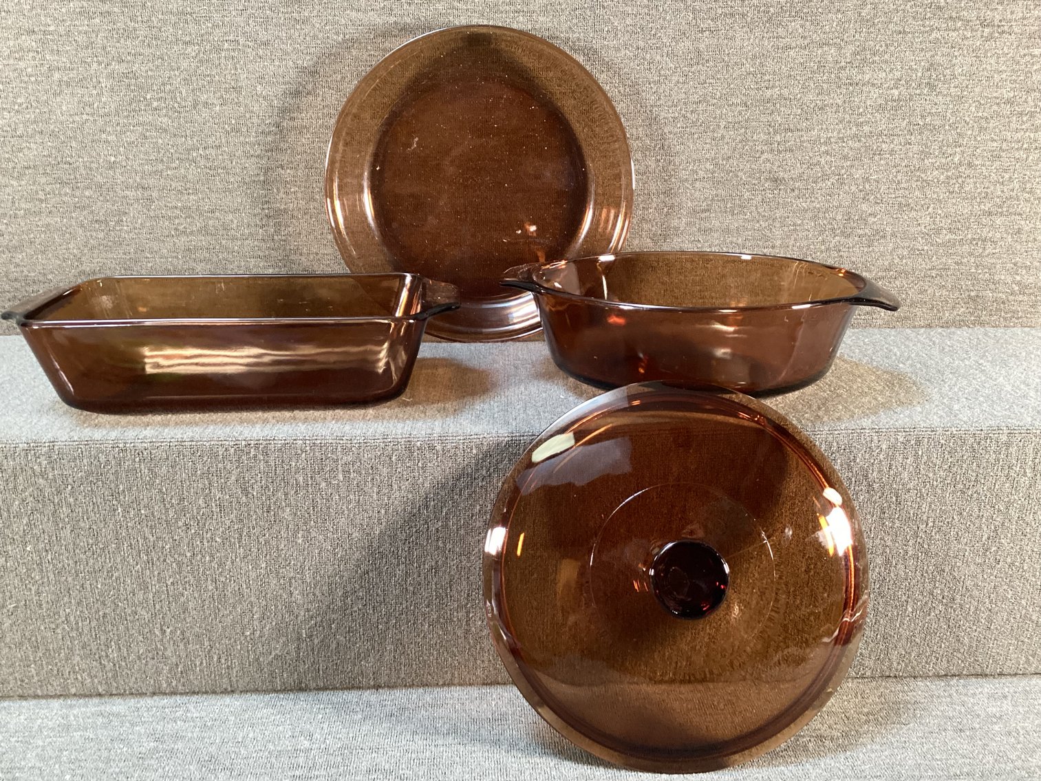 Image for Anchor Hocking Bakeware