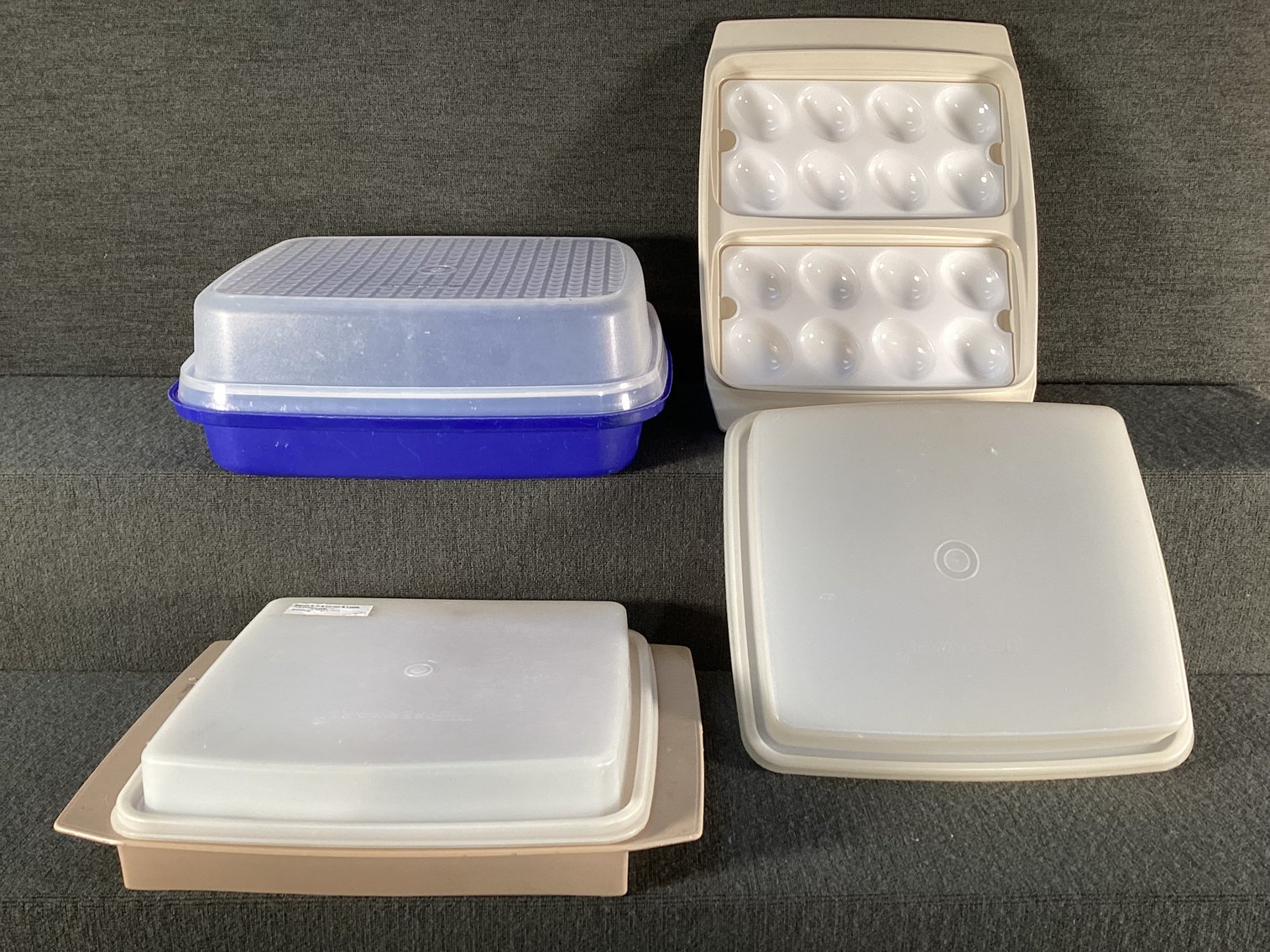 Image for Tupperware