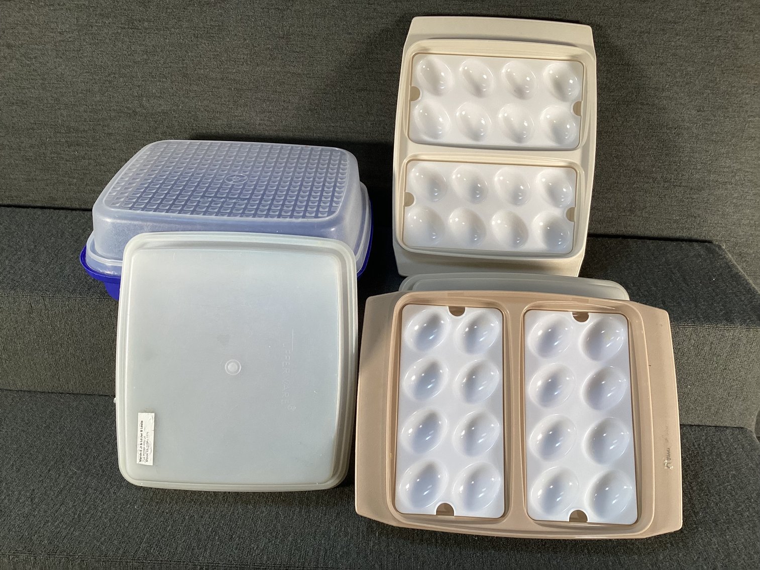 Image for Tupperware