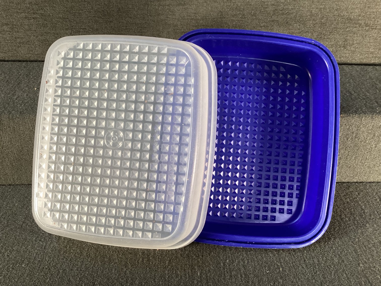 Image for Tupperware