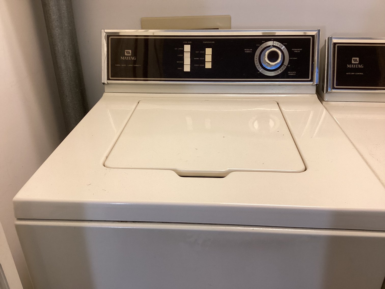 Image for Maytag Washer
