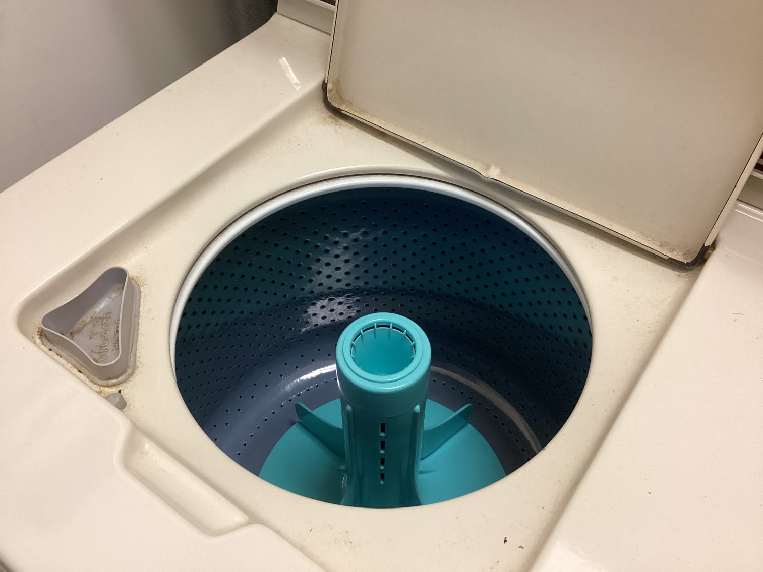 Image for Maytag Washer