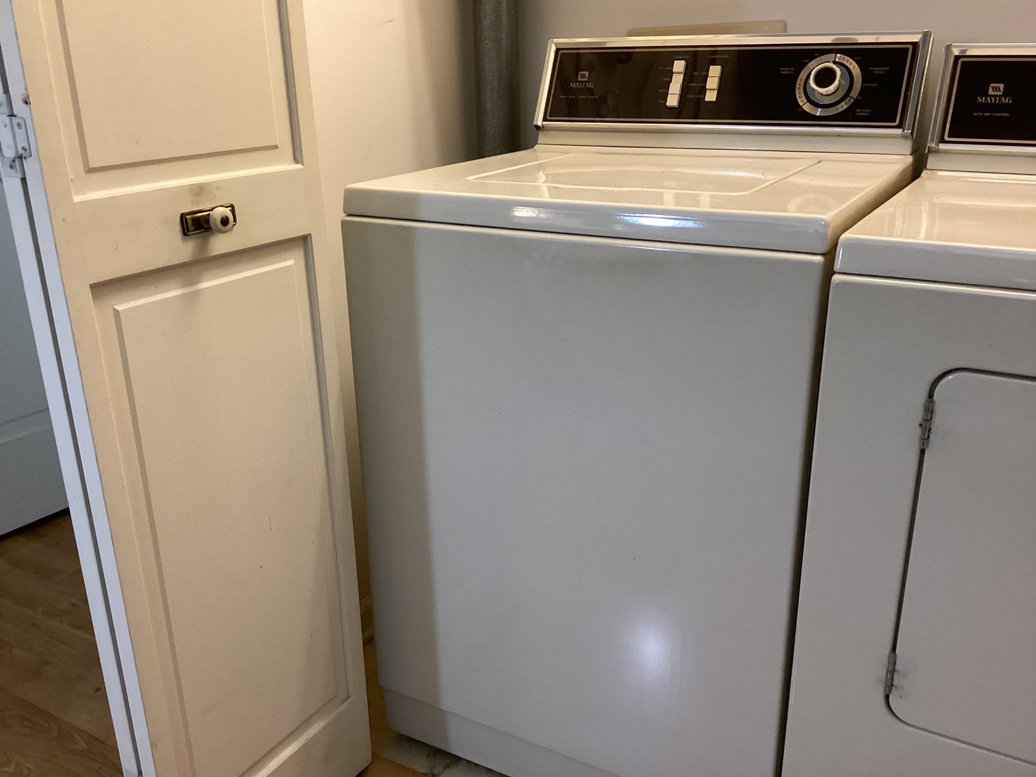 Image for Maytag Washer
