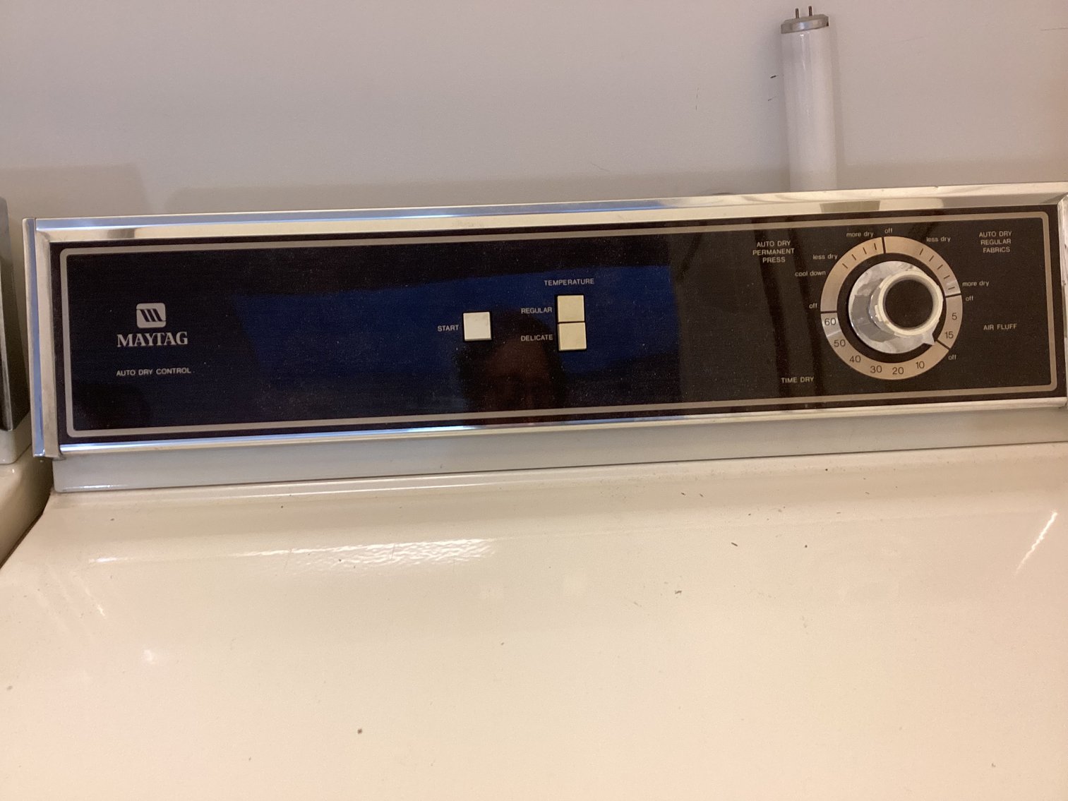 Image for Maytag Dryer