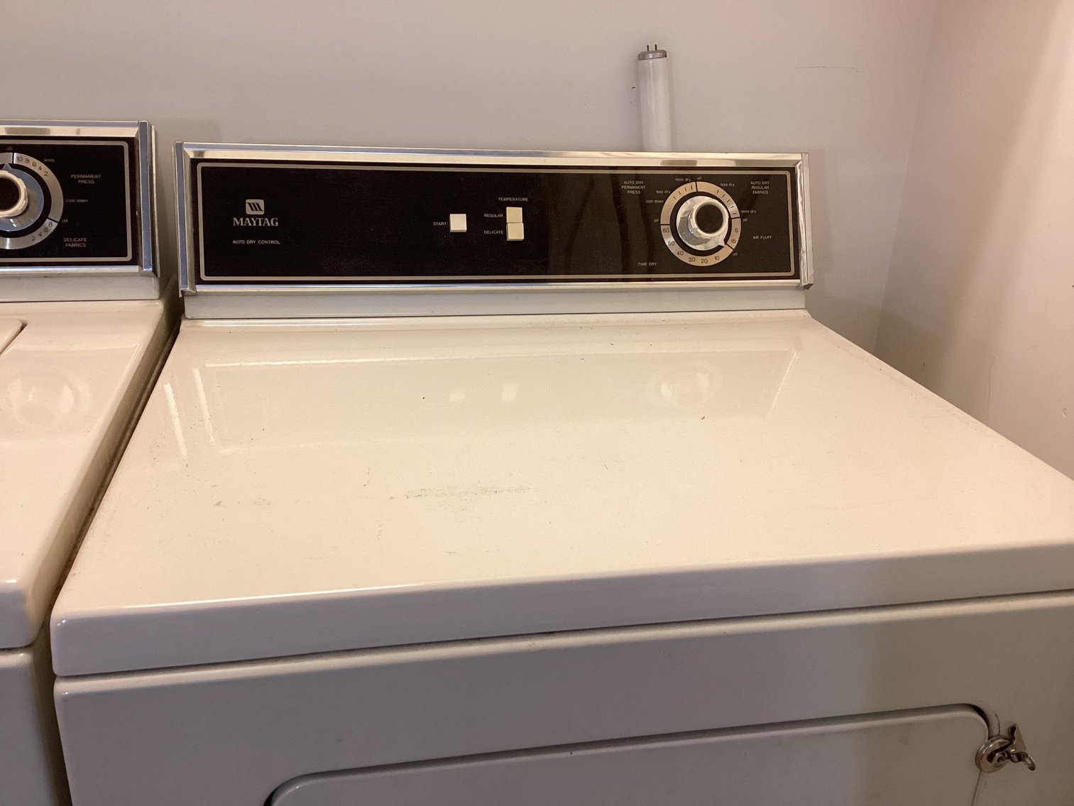 Image for Maytag Dryer